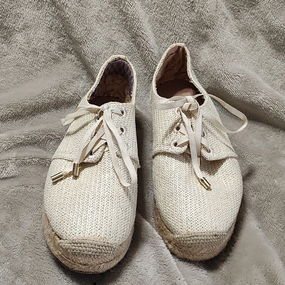 Joie Wallie Espadrille